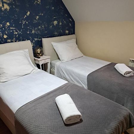Apartman Lotos Сараево Экстерьер фото