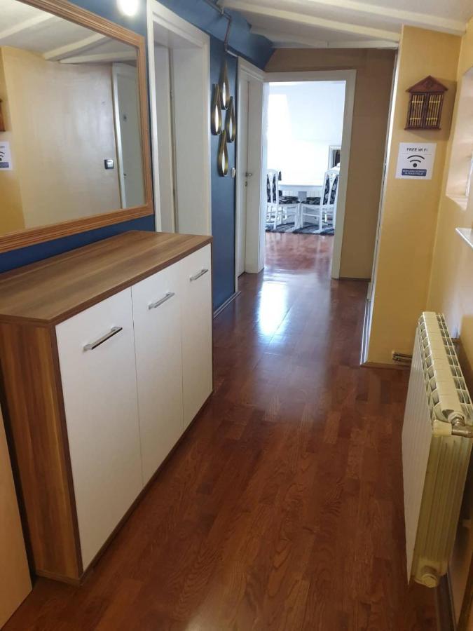 Apartman Lotos Сараево Экстерьер фото