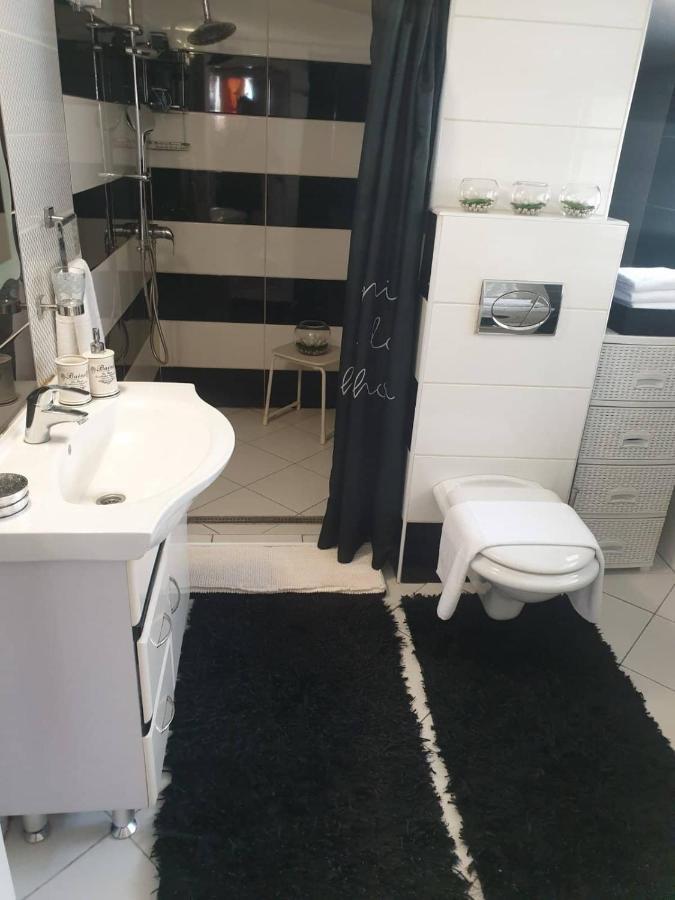 Apartman Lotos Сараево Экстерьер фото