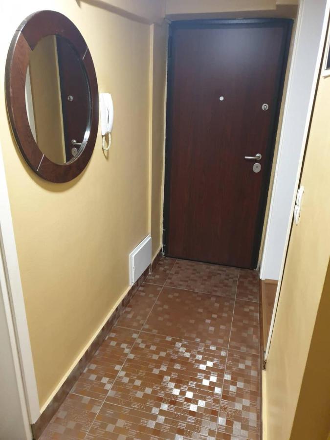 Apartman Lotos Сараево Экстерьер фото