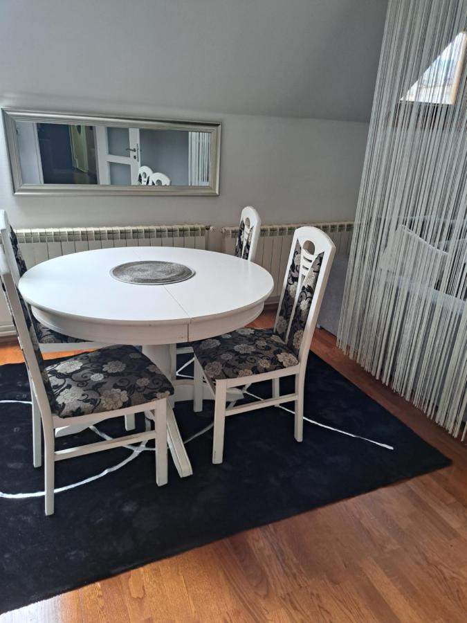 Apartman Lotos Сараево Экстерьер фото